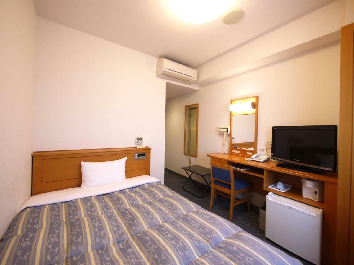 Hotel Route-Inn Niihama Esterno foto
